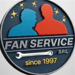 FAN SERVICE, Giurgiu program de funcționare