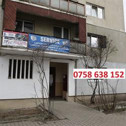 PFA Mazare Sergiu Simion, Huedin program de funcționare