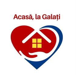 Asociatia Acasa, la Galati, program de funcționare