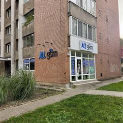 Allgsm Reşiţa, program de funcționare