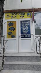Top Gsm, Craiova program de funcționare