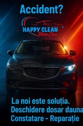 Constatări - Evaluări - Reparaţii Daune Auto, Sânnicolau Mare program de funcționare