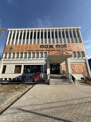 Maxx mall, Gherla program de funcționare