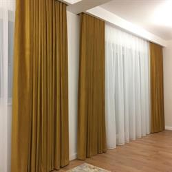 ByLux Deco, Sibiu program de funcționare