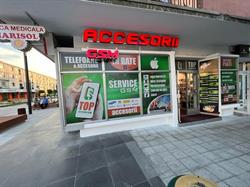 Top Accesorii GSM Platou Dacia, Buzău program de funcționare