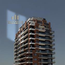 Delta Skyline Residence, Tulcea program de funcționare