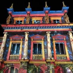 Palatul Ştirbei, Bucureşti program de funcționare