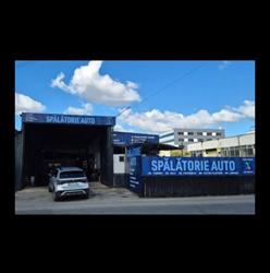 Car Wash Rompetrol SYLE CAR WASH A.C.R (Spalatoria acr), Craiova program de funcționare