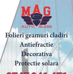 Magautoglass, Iaşi program de funcționare