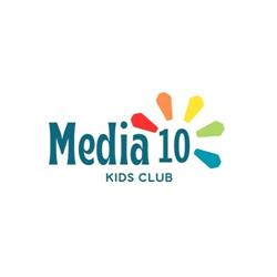 Media10 Kids Club, Chitila program de funcționare