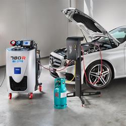 Incarcare Freon Ploiesti + Reparatii A/C, program de funcționare