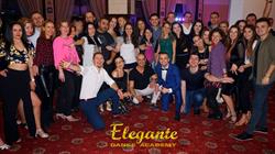 Elegante Dance Academy, Ploieşti program de funcționare