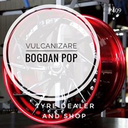 Vulcanizare la Bobi, Baia Mare program de funcționare