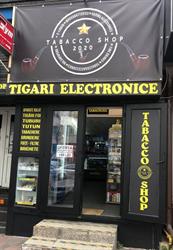 Tabacco Shop Dristor, Bucureşti program de funcționare