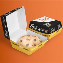 Fresh chicken BOX, Topoloveni program de funcționare