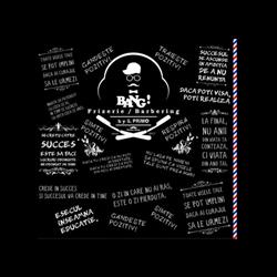 BarberShop-Bang, Brăila program de funcționare