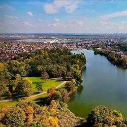 Parcul Mogoşoaia, program de funcționare