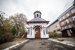 Biserica Alexe, Bucureşti program de funcționare