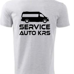 Service Auto Krs, Dragalina program de funcționare