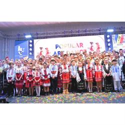 Popular Art Dance, Craiova program de funcționare