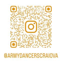 Army Dancers Craiova, program de funcționare