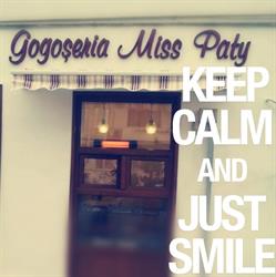 Gogoseria Miss Paty, Craiova program de funcționare
