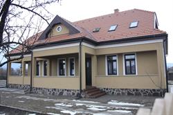 Horvath-Kert, Borzont program de funcționare