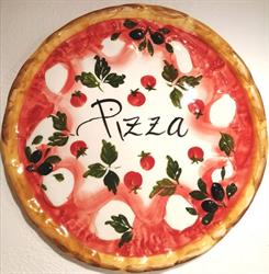 Pizzeria Robert Sag, program de funcționare