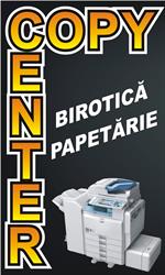 Copy Center Obcini, Suceava program de funcționare
