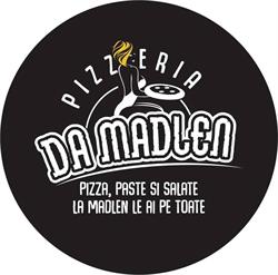 Pizzeria Da Madlen, Piatra-Neamţ program de funcționare