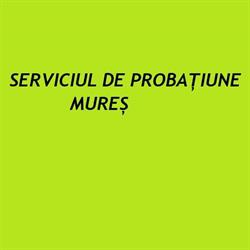 Serviciul de Probaţiune Mureş, Târgu Mureş program de funcționare