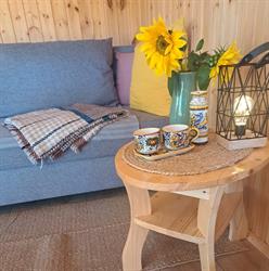 Chalet Mignon - Apróka kulcsosház, Şicasău program de funcționare