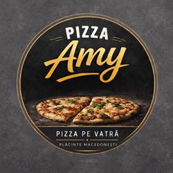 Pizza Amy, Voluntari program de funcționare