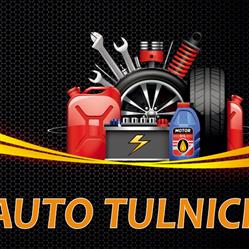 Magazin de piese auto, Tulnici program de funcționare
