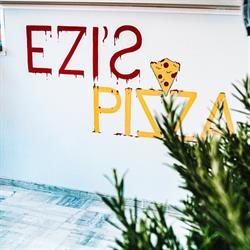 Ezi's Pizza, Craiova program de funcționare