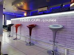 Amma Cafe & Lounge, Rovinari program de funcționare