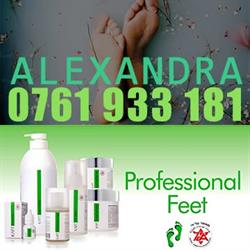 Healthy Pedicare Alexandria, program de funcționare