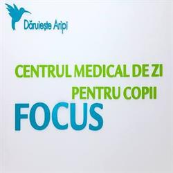 Centru Medical de zi FOCUS, Constanţa program de funcționare