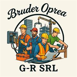 BRUDER OPREA G-R S.R.L, Codlea program de funcționare