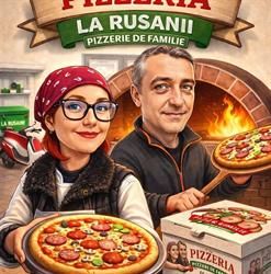 La Rusanii, Craiova program de funcționare