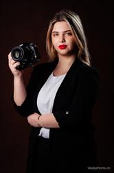 Maria Cristiana Fotograf, Câmpina program de funcționare