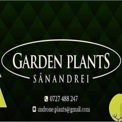 Garden Plants, Sânandrei program de funcționare