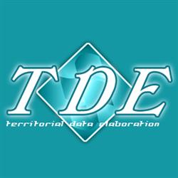Territorial Data Elaboration - TDE, Bucureşti program de funcționare