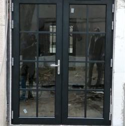 Anasof Expert Construct, Bucureşti program de funcționare