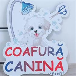 Coafură canină, Arad program de funcționare