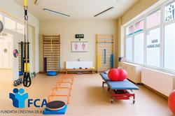 FizioKinetoterapie - FCA, Cluj-Napoca program de funcționare
