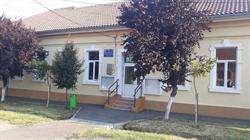Şcoala Gimnazială, Moşniţa Nouă program de funcționare