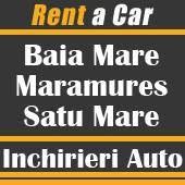 Inchirieri auto, Baia Mare program de funcționare