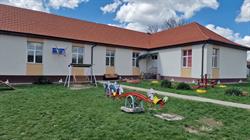 Şcoala Gimnazială Agrij, program de funcționare