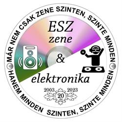 ESZ zene&elektronika szaküzlet, Cristuru Secuiesc program de funcționare